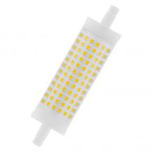 Ledvance R7s LED 118mm Stab Lampe 18,5W wie 150W warmweißes Licht