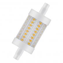 Ledvance R7s LED 78 mm Stab Lampe 7,3W wie 60W warmweißes Licht