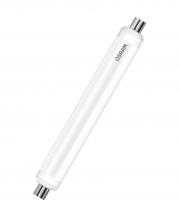 OSRAM S19s LED Stab Lampe 9W wie 60W warmweißes Licht 2700K