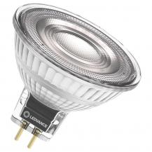 Ledvance GU5.3 LED Niedervolt Reflektor Lampe MR16 dimmbar 36° 5W wie 35W warmweiß 2700K hohe Farbwiedergabe