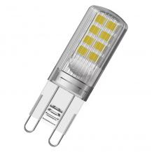 Ledvance G9 LED Stiftsockel Lampe PIN 2,6W wie 30W 2700K warmweißes Licht