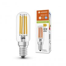 Ledvance E14 Special T26 LED Lampe 4,2W wie 40W warmweißes Licht 2700K