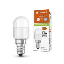 Ledvance E14 SPECIAL T26 LED Lampe 2.3W wie 20W 6500K kaltweiß