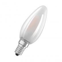 Ledvance E14 LED Kerzenlampe CLASSIC 2,5W wie 25W 2700 K warmweißes Licht