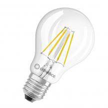 Ledvance E27 Retrofit CLASSIC LED Lampe klar 4W wie 40W 2700K warmweiß