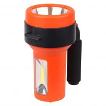 Ledvance LED Akku Taschenlampe FLASHLIGHT SPOTLIGHT SIDELIGHT mit Powerbank USB