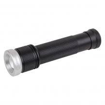 Ledvance LED Taschenlampe FLASHLIGHT SPOTLIGHT TACTICAL für 6xAAA Batterien exkl. IP65