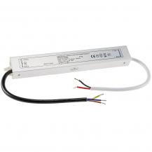 ChiliTec LED-Trafo IP67 wasserdicht, 1-30W Ein 220-240V, Aus 12V= Konstantspannung