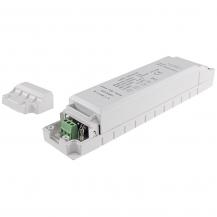 ChiliTec LED-Trafo "CTE-80-V2" 1-80W Ein 220-240V, Aus 12V= Konstantspannung