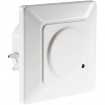 ChiliTec Bewegungsmelder Unterputz HF 160° LED geeignet, 3-Draht Technik, weiß
