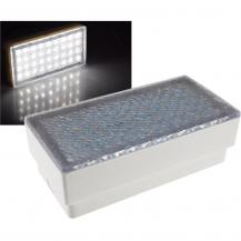 ChiliTec LED Pflasterstein "BRIKX 20" neutralweiß 20x10x7cm, 255lm, IP67, 230V
