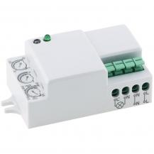 ChiliTec HF Bewegungsmelder "CBM extend" 230V 180/360°, zur Nachrüstung in Leuchten