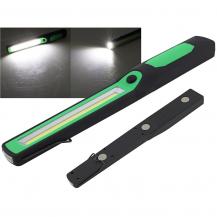 ChiliTec LED Arbeitsleuchte "CAL-COB 300" 3W, 300Lumen, Haken, Magnetfuß