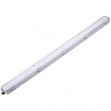 120cm ChiliTec LED Deckenleuchte "HORTA-XL" IP65 HF Bewegungsmelder, 37W, 3602lm, 4000k