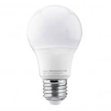 Ledino Ledarc LED-Lampe E27 matt A60 230V 9W 800lm 2700k