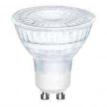 Nordlux GU10 LED-Leuchtmittel Glas 450lm dimmbar 5W wie 40W warmweiß 36°