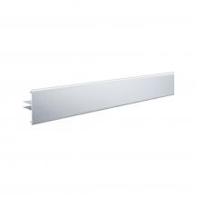 Paulmann 70268 Function Duo Profil 100cm Alu eloxiert Aluminium