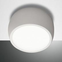 Vasto LED Deckenstrahler in Weiss von Fabas Luce