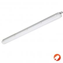 150cm helle Philips CoreLine LED Feuchtraumleuchte WT120C G2 LED75S/840 PSU PCO 4000K neutralweiß