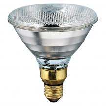 Philips E27 PAR38 Infrarotstrahler 175W IR175C 230V