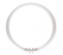 Nur noch angezeigter Bestand verfügbar - PHILIPS 2GX13 MASTER TL5 Circular Leuchtstofflampe 60W 4000K kaltweißes Licht