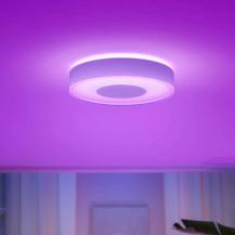 Philips Hue Infuse M Deckenleuchte weiß 38cm