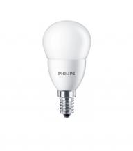 PHILIPS E14 CorePro LED Tropfen Lampe 5W wie 40W 4000K neutralweiß