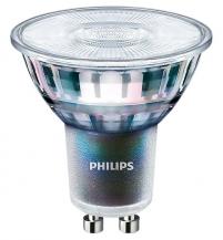 Philips GU10 MASTER LEDspot ExpertColor dimmbar 3.9W wie 35W Ra97 Neutralweiss 25°-Lichtwinkel