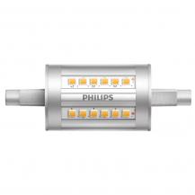 Philips LED 78mm R7s Stablampe 7,5W wie 60W 4000K universalweißes Licht