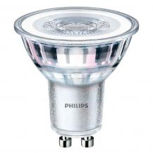 Philips GU10 CorePro LED Strahler 2,7W wie 25W Glas 36° Warmweißes Licht