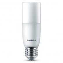 PHILIPS E27 CorePro LED Stick Lampe in kolbenform 9.5W wie 68W 4000K universalweißes Licht