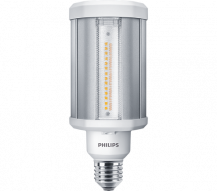 Philips TrueForce Urban LED HPL 30-21W E27 840 matt KVG/VVG/230V