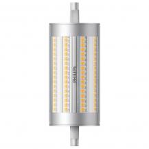 Philips CorePro LED Stablampe R7S 118mm 17,5W wie 150W 3000K warmweiss dimmbar