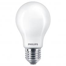 Philips E27 Classic LED Lampe matt 2.2W wie 25W warmweißes Licht 2700K