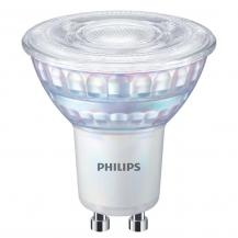 Philips GU10 MASTER LED Spot Value 6.2W wie 80W neutralweißes Arbeitslicht 36° dimmbar Akzentbeleuchtung