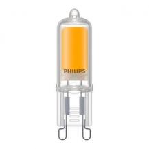 Philips CorePro LED G9 Capsule 2W warmweißes Licht wie 25W Strahler - Aktion: Nur noch angezeigter Bestand verfügbar