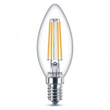 PHILIPS LED Kerze E14 6.5W wie 60W 4000K neutralweißes Licht