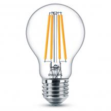 PHILIPS E27 LED Lampe Filament in Birnenform 10.5W wie 100W 2700K warmweißes leistungsstarkes Licht