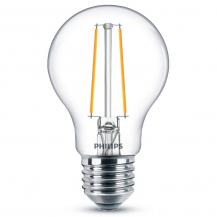 Philips E27 Classic LED Filamentlampe 2.2W wie 25W warmweißes Licht 2700K