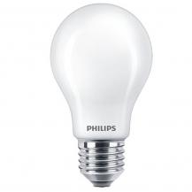 Philips E27 LED Classic Lampe 6,7W  wie 60W 2700K warmweißes Wohlfühllicht