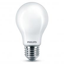 PHILIPS E27 LED Leuchtmittel 13 W wie 120Watt universalweiss starke 2000 Lumen blendreduziert opal