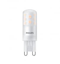 PHILIPS LED Capsule G9 Stiftsockellampe 2,6 Watt wie 25 Watt dimmbar warmweißes Licht