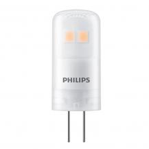 Philips G4-Sockel CorePro LED capsule PIN1W wie 10 Watt Warmweiss 12V Niedervolt