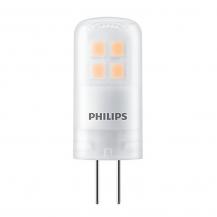 Philips G4 LED Stiftsockel Lampe 2,1W wie 20W Warmweisses Licht 2700K