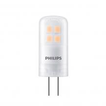 Philips G4  CorePro LED Capsule Stiftsockel Lampe 1,8W wie 20W Warmweisses Licht 3000K