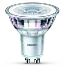 PHILIPS LED Strahler GU10 3.5W = 35W-Ersatz 36° Abstrahlwinkel universalweisses Licht