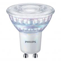 Philips LEDClassic GU10 Strahler 3.8W wie 50W 36° 2200-2700K WarmGlow dimmbar