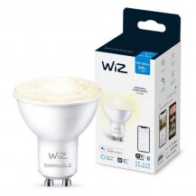 WIZ GU10 PAR16 Smarter LED Strahler 2700K dimmbar 4,7W wie 50W WLAN