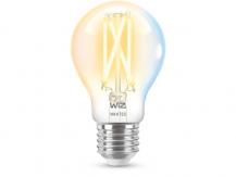 WIZ E27 Smarte LED Filament Lampe Tunable White 7W wie 60W WLAN