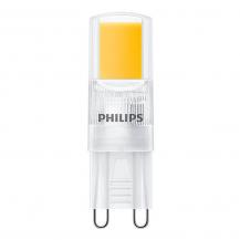 Philips CorePro G9 Capsule Stiftsockel Lampe 2W wie 25W klares warmweißes Licht 2700K